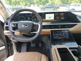 Thumbnail of 2025 Anthracite Gray INFINITI QX80