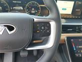 Thumbnail of 2025 Anthracite Gray INFINITI QX80