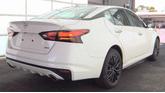 Thumbnail of 2025 Pearl White Tricoat Nissan Altima