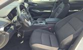Thumbnail of 2025 Pearl White Tricoat Nissan Altima