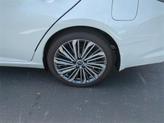 Thumbnail of 2025 Pearl White Tricoat Nissan Altima