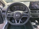 Thumbnail of 2025 Pearl White Tricoat Nissan Altima