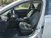Thumbnail of 2025 Pearl White Tricoat Nissan Altima