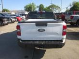 Thumbnail of 2025 Oxford White Ford Maverick