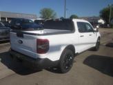 Thumbnail of 2025 Oxford White Ford Maverick