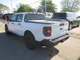 Thumbnail of 2025 Oxford White Ford Maverick