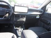 Thumbnail of 2025 Oxford White Ford Maverick