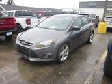 Thumbnail of 2013 Sterling Gray Metallic Ford Focus