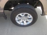 Thumbnail of 2023 Gray Metallic Ford F-150