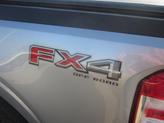 Thumbnail of 2024 Iconic Silver Metallic Ford Maverick