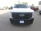 Thumbnail of 2026 Oxford White Ford F-350
