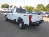 Thumbnail of 2026 Oxford White Ford F-350