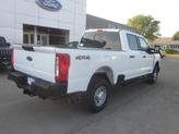 Thumbnail of 2026 Oxford White Ford F-350
