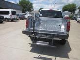Thumbnail of 2025 Iconic Silver Metallic Ford F-150