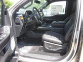 Thumbnail of 2025 Iconic Silver Metallic Ford F-150