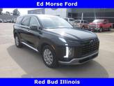 Photo of 2025 Abyss Black Pearl Hyundai PALISADE