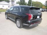 Thumbnail of 2025 Abyss Black Pearl Hyundai PALISADE