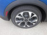 Thumbnail of 2025 Velocity Blue Metallic Ford Mustang Mach-E