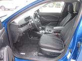 Thumbnail of 2025 Velocity Blue Metallic Ford Mustang Mach-E