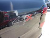 Thumbnail of 2025 Shadow Black Ford Ranger