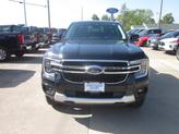 Thumbnail of 2025 Shadow Black Ford Ranger