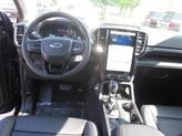 Thumbnail of 2025 Shadow Black Ford Ranger