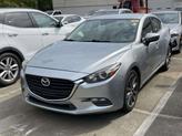 Thumbnail of 2018 Sonic Silver Metallic Mazda Mazda3