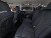 Thumbnail of 2025 Glacial White Pearl Kia Sorento