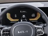 Thumbnail of 2025 Glacial White Pearl Kia Sorento