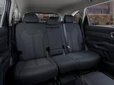 Thumbnail of 2025 Glacial White Pearl Kia Sorento