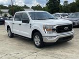 Thumbnail of 2022 White Ford F-150