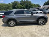 Thumbnail of 2022 Carbonized Gray Metallic Ford Explorer