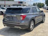 Thumbnail of 2022 Carbonized Gray Metallic Ford Explorer