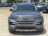 Thumbnail of 2022 Carbonized Gray Metallic Ford Explorer