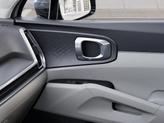 Thumbnail of 2025 Glacial White Pearl Kia Sorento
