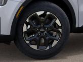 Thumbnail of 2025 Glacial White Pearl Kia Sorento