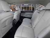 Thumbnail of 2025 Glacial White Pearl Kia Sorento
