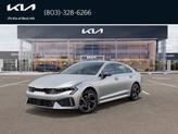 Photo of 2025 Steel Matte Gray Kia K5