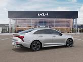 Thumbnail of 2025 Steel Matte Gray Kia K5