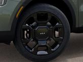 Thumbnail of 2025 Jungle Green Kia Sorento