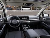 Thumbnail of 2025 Jungle Green Kia Sorento