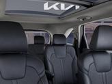 Thumbnail of 2025 Jungle Green Kia Sorento