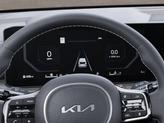 Thumbnail of 2025 Jungle Green Kia Sorento