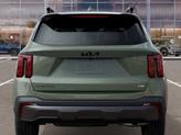 Thumbnail of 2025 Jungle Green Kia Sorento