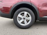 Thumbnail of 2025 Dawning Red Kia Sorento