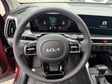 Thumbnail of 2025 Dawning Red Kia Sorento