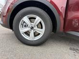 Thumbnail of 2025 Dawning Red Kia Sorento