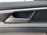 Thumbnail of 2021 Platinum Gray Metallic Volkswagen Atlas