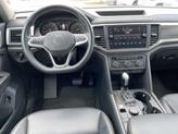 Thumbnail of 2021 Platinum Gray Metallic Volkswagen Atlas