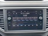 Thumbnail of 2021 Platinum Gray Metallic Volkswagen Atlas